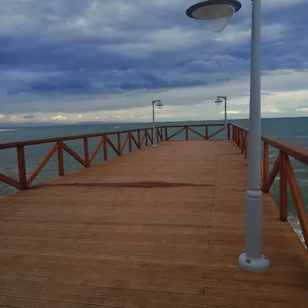 בית נופש Iris 3