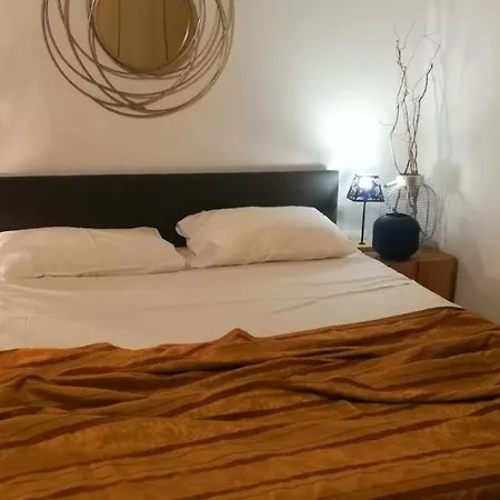 Iris 3 בית נופש