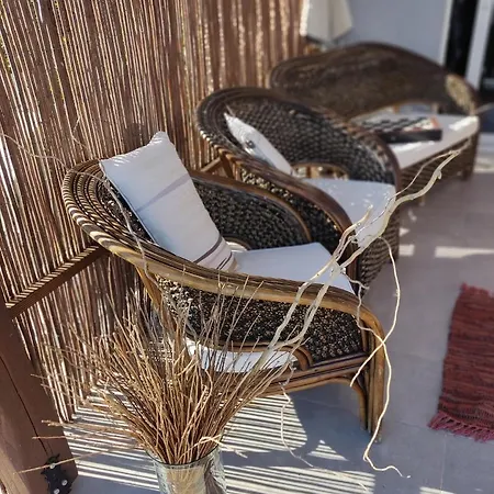 Iris 3 בית נופש