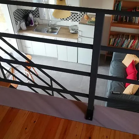 Iris 3 בית נופש Paralía