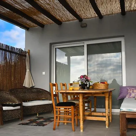 בית נופש Olympus Family Pool Villa