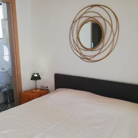 בית נופש Iris 3