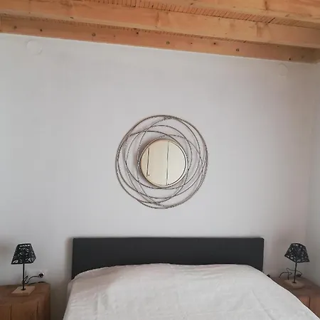 Iris 3 בית נופש Paralía