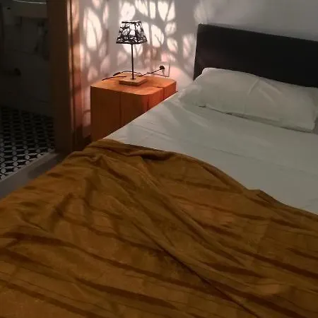 Iris 3 Holiday home