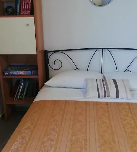 Iris 3 Паралия-Катерини