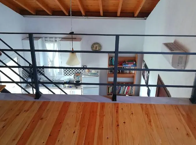 Iris 3 Сasa de vacaciones *