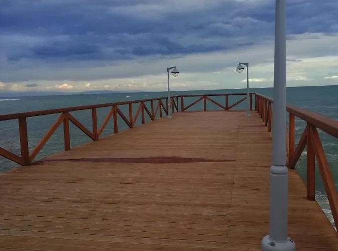 Сasa de vacaciones Iris 3