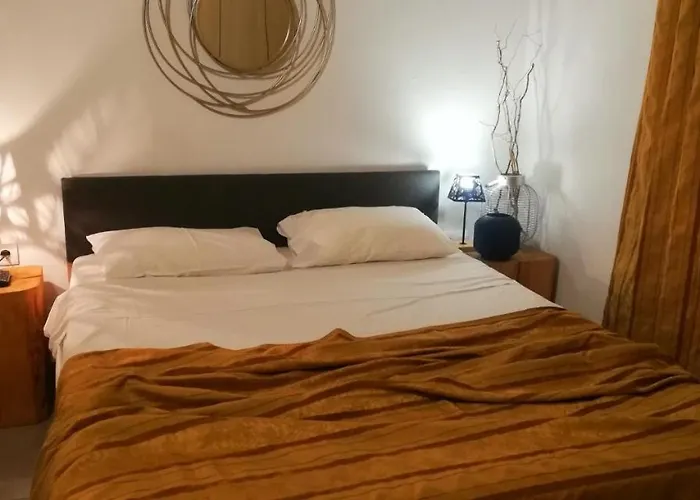 Iris 3 Prázdninový dům