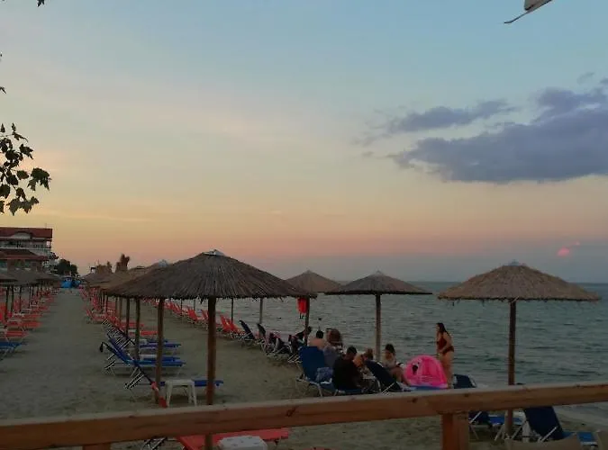 Сasa de vacaciones Iris 3