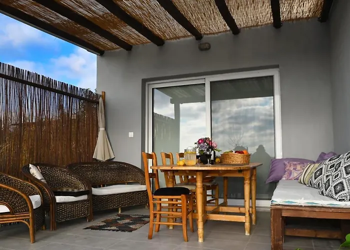 Prázdninový dům Iris 3