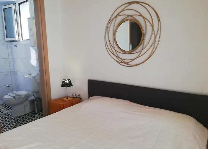 Дом отдыха Iris 3