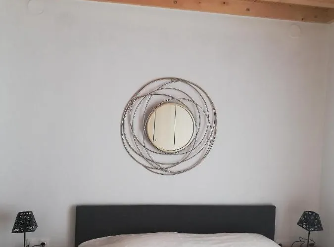 Iris 3 Prázdninový dům Paralía