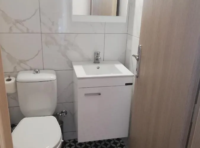 Iris 3 * Паралия-Катерини